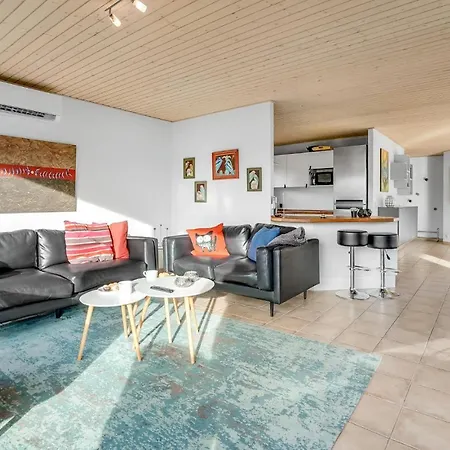 Holiday home In Juelsminde With Sauna Sonderby (Midtjylland)