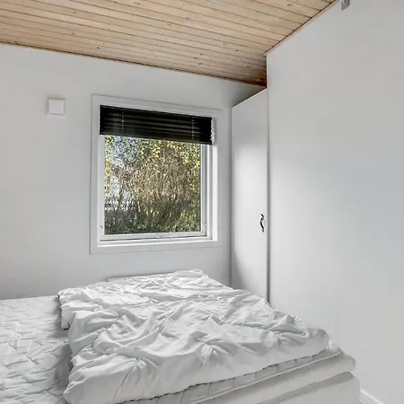 Four-bedroom In Juelsminde