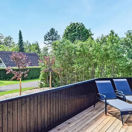 In Juelsminde With Sauna Holiday home Sonderby (Midtjylland)