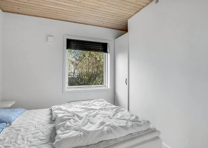 Four-bedroom In Juelsminde